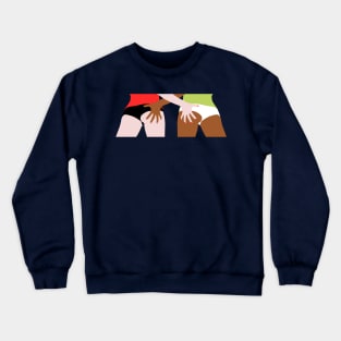 Colors don't matter! Crewneck Sweatshirt